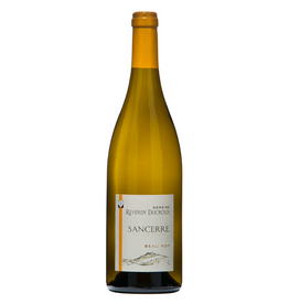 France Reverdy Ducroux, Sancerre Blanc Beauroy 2025