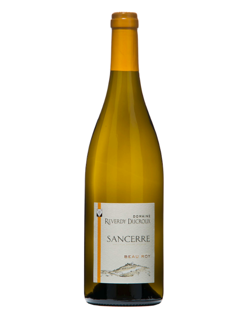 France Reverdy Ducroux, Sancerre Blanc Beauroy 2025