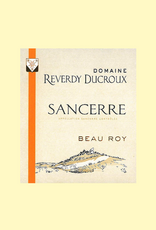 France Reverdy Ducroux, Sancerre Blanc Beauroy 2025