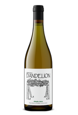 Spain Nanclares y Prieto, 'Dandelion' Rías Baixas Albarino 2025