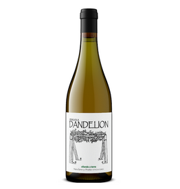 Spain Nanclares y Prieto, 'Dandelion' Rías Baixas Albarino 2025