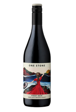 USA One Stone, San Luis Obispo Pinot Noir 2023