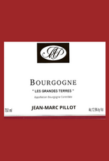 France Jean-Marc Pillot, 'Les Grandes Terre' Bourgogne Rouge 2023