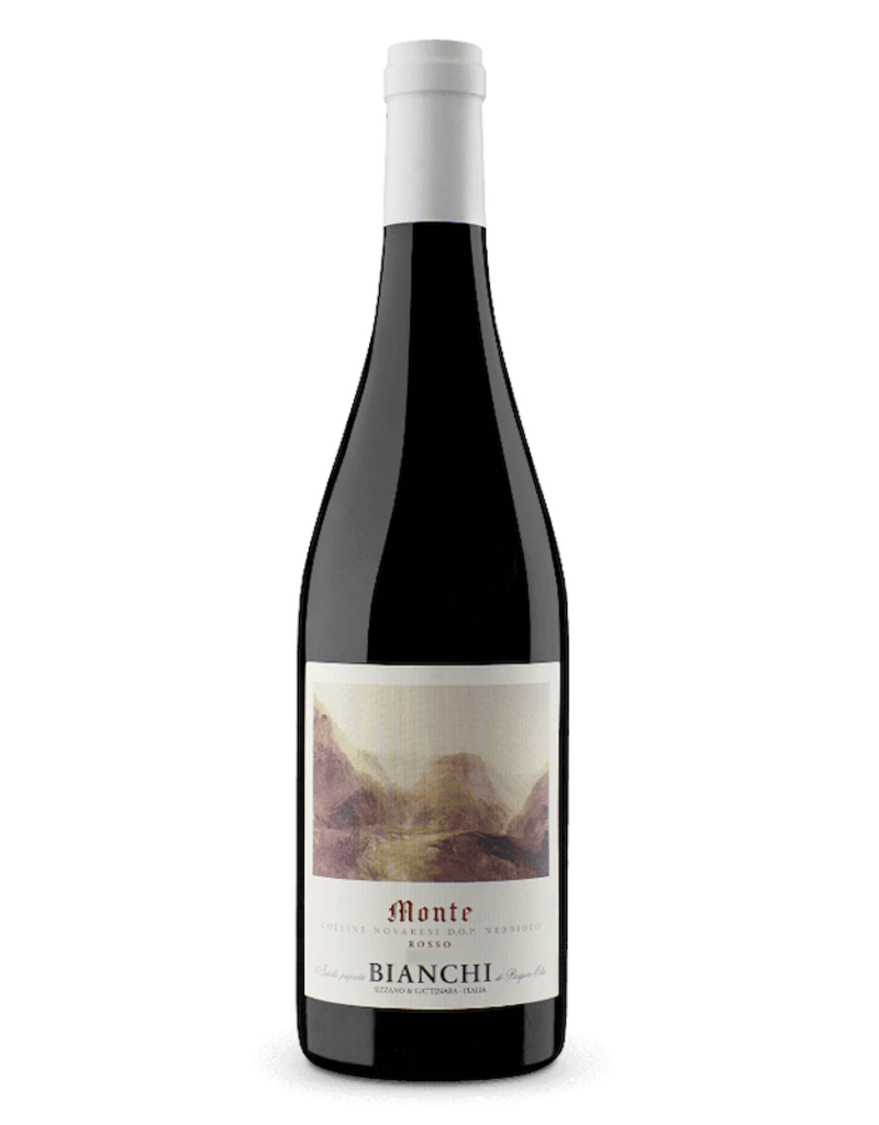 Italy Bianchi Sizzano, Nebbiolo Gattinara 2024