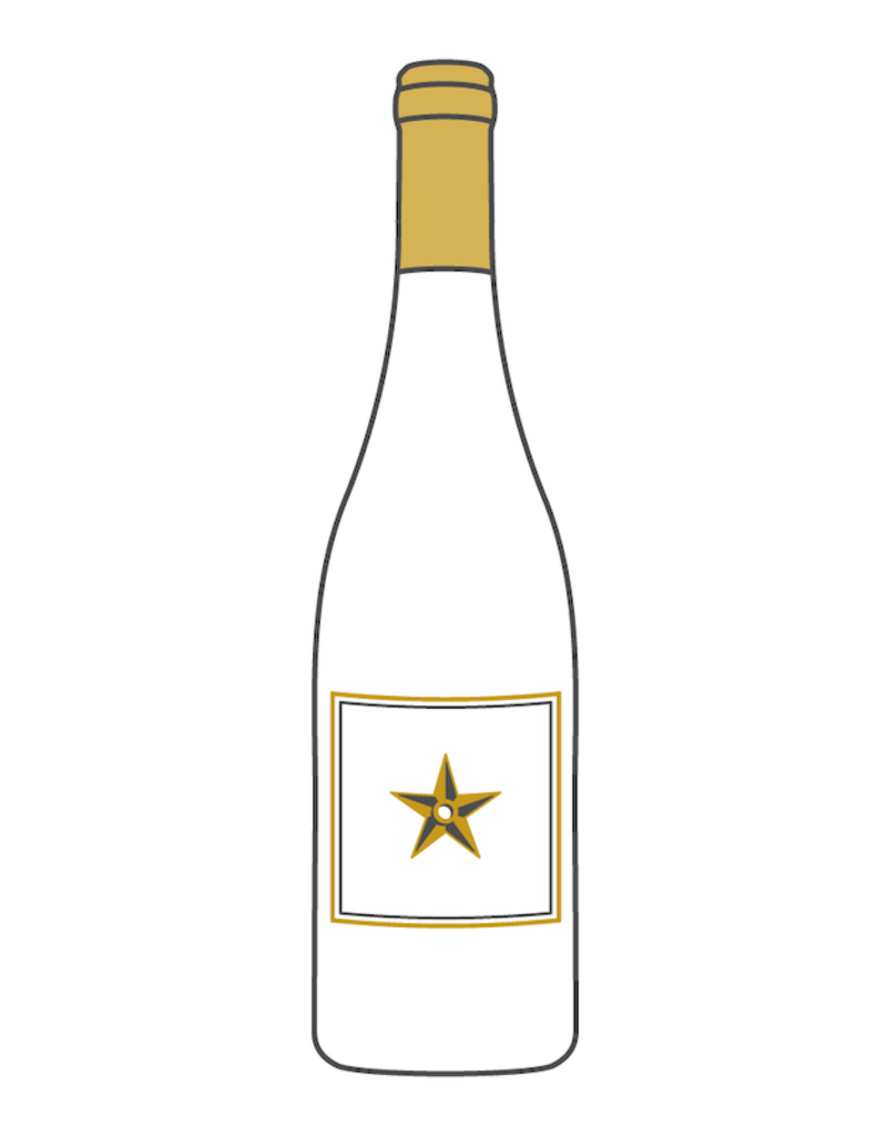 France Mouzon-Leroux Champagne, 'l'Atavique' Tradition Brut Nature [base 2021]
