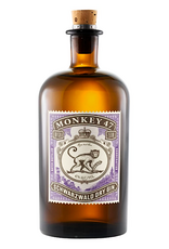 Monkey 47, Black Forest Gin - 750mL