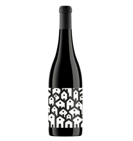 Spain Venta la Vega, 'Adaras Aldea' Grenache-Syrah 2025