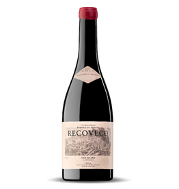 Spain Gil Berzal, Recoveco 'San Julian' Single-Vineyard Rioja 2021