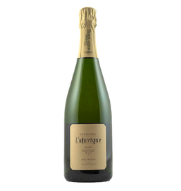 France Mouzon-Leroux Champagne, 'l'Atavique' Tradition Brut Nature [base 2021]