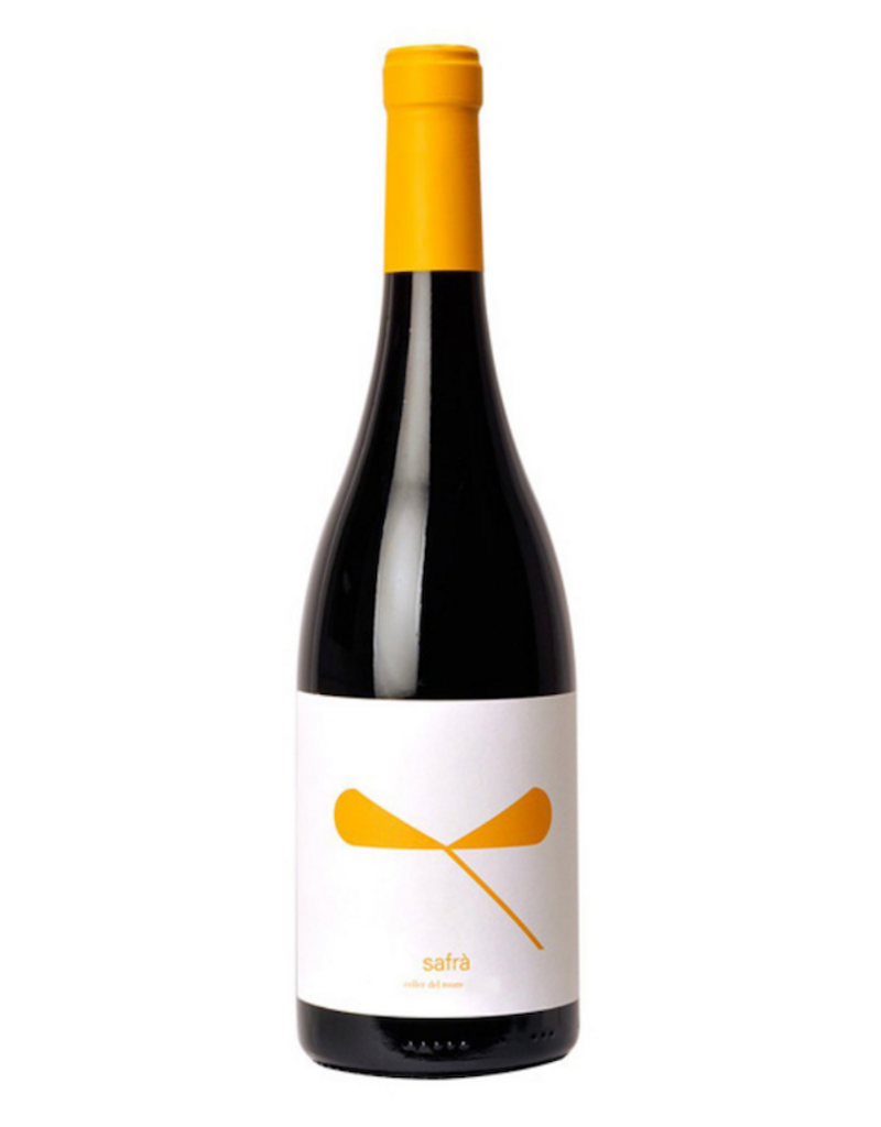Spain Celler Del Roure, 'Safra' Valencia Tinto 2022