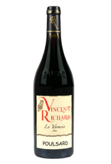 France Vincent Richard, 'Le Vernois' Jura Poulsard 2022