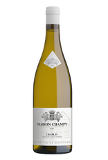 France Maison Champy, Chablis 2024