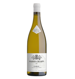 France Maison Champy, Chablis 2024