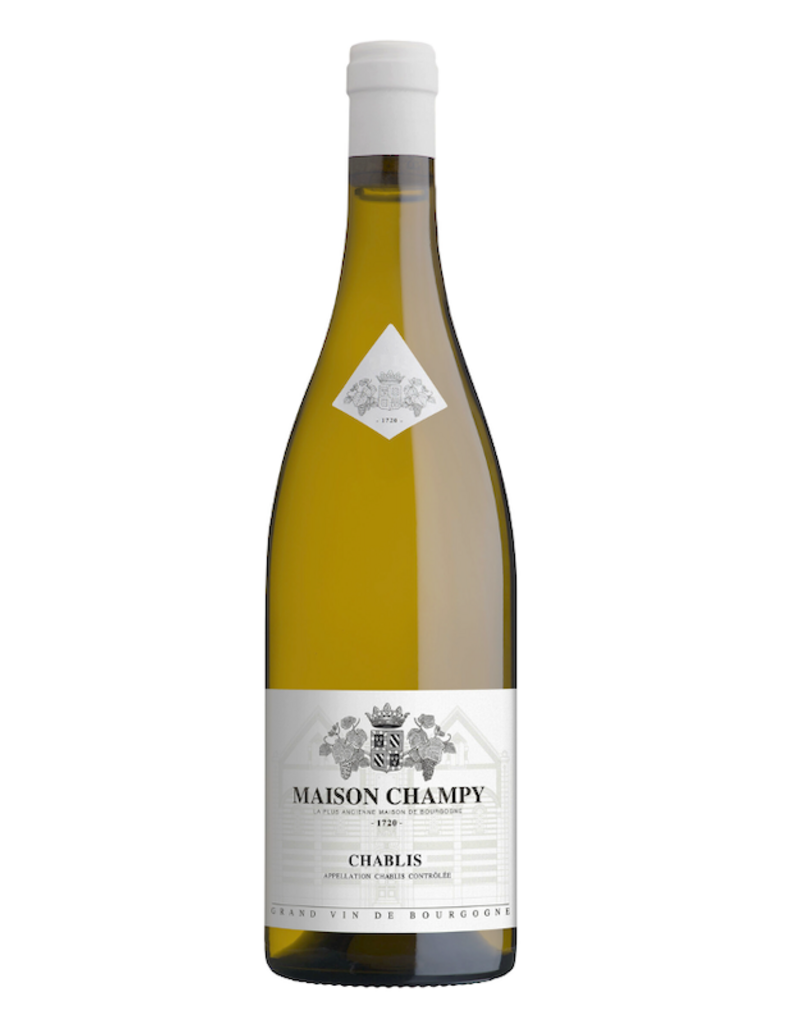 France Maison Champy, Chablis 2024
