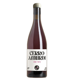 Spain Cerro Amurdi, Pamplona Pinot Noir 2024