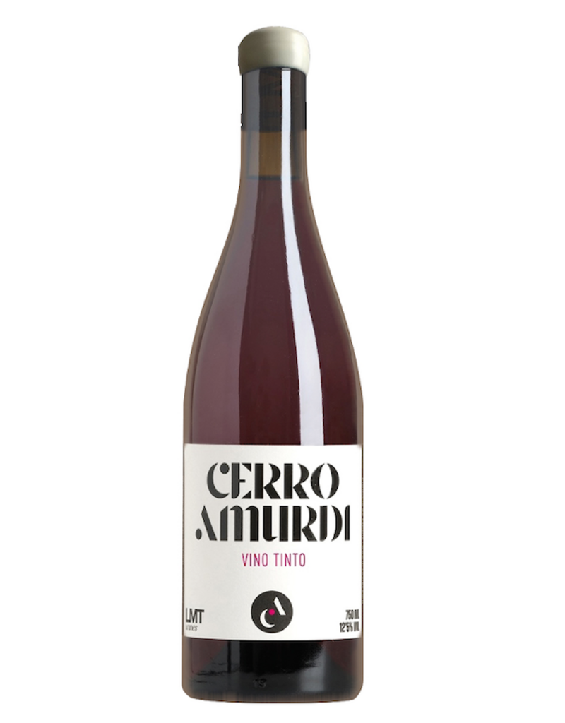 Spain Cerro Amurdi, Pamplona Pinot Noir 2024