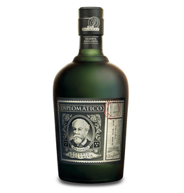 Diplomatico, Reserva Exclusiva Rum - 750mL