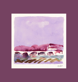 France Domaine Villemaine, Malbec Touraine  2025
