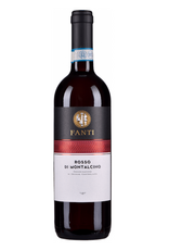 Italy Fanti, Rosso di Montalcino DOC 2024