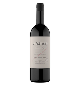 Spain Bodegas Vinatigo, Listan Negro Tinto 2024