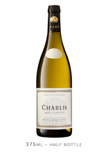 France Daniel Dampt, Chablis 2023 Half-Bottle - 375mL