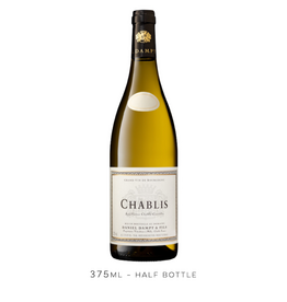 France Daniel Dampt, Chablis 2023 Half-Bottle - 375mL