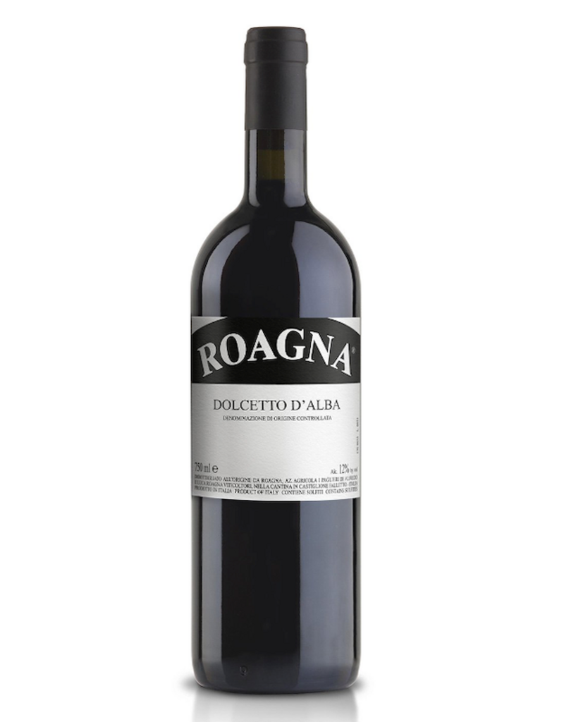 Italy Roagna, Dolcetto d'Alba 2025