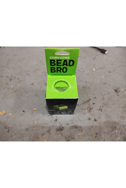 Bead Bro, Tire Installation Tool