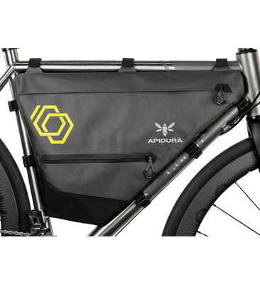Apidura Full Frame Pack Expedition