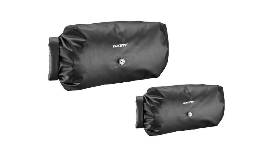 GNT H2Pro Handlebar Bag Large