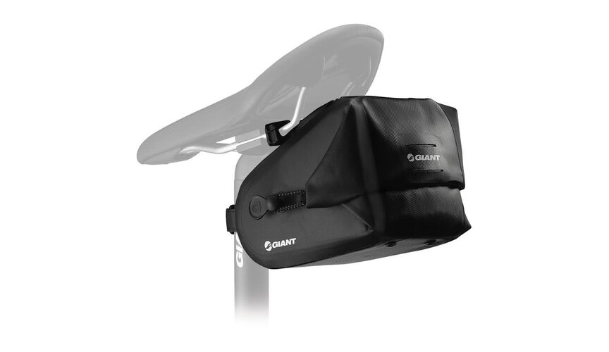 GNT Waterproof Seat Bag