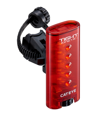 CatEye Tight Kinetic Taillight