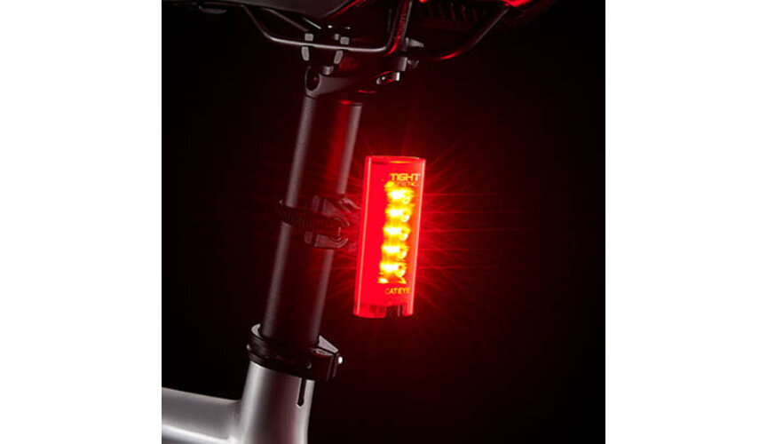 CatEye Tight Kinetic Taillight