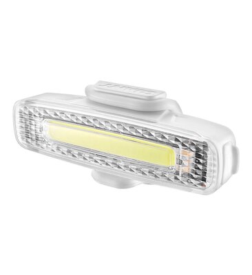 GNT Numen+ Spark 16-LED USB Headlight White