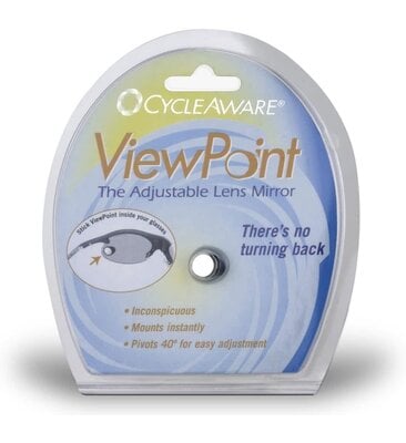 CycleAware View Point Mirror