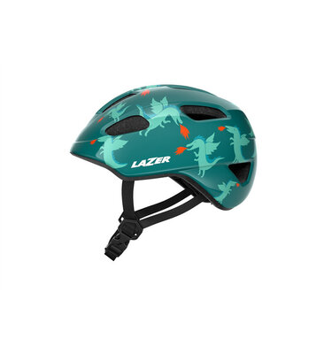 Lazer Nutz Kineticore