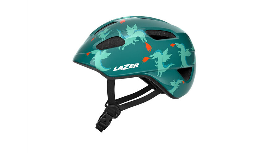 Lazer Nutz Kineticore