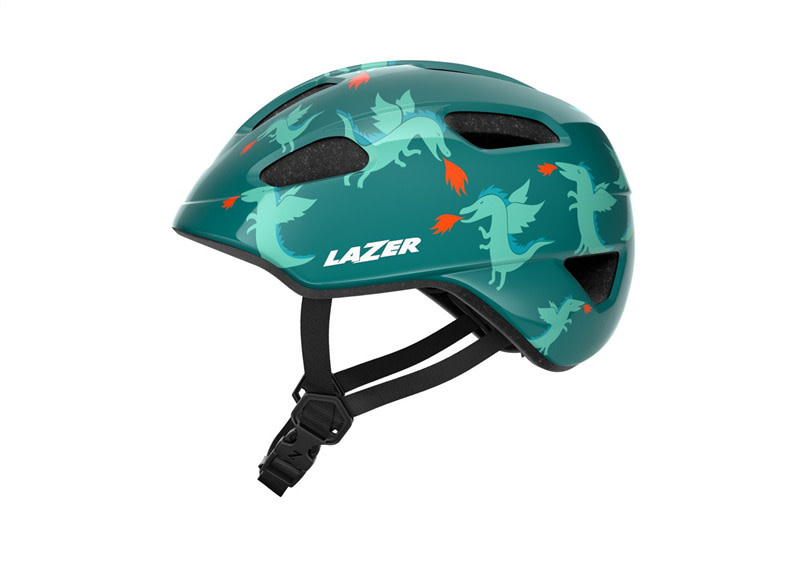 Lazer Nutz Kineticore - SweetWater Bikes