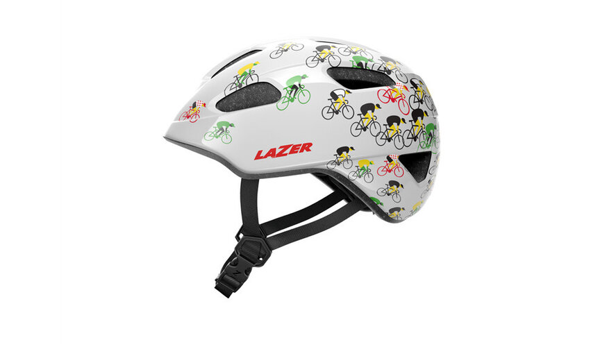 Lazer Nutz Kineticore