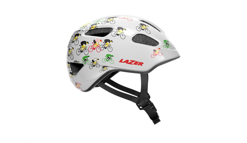 Lazer Nutz Kineticore