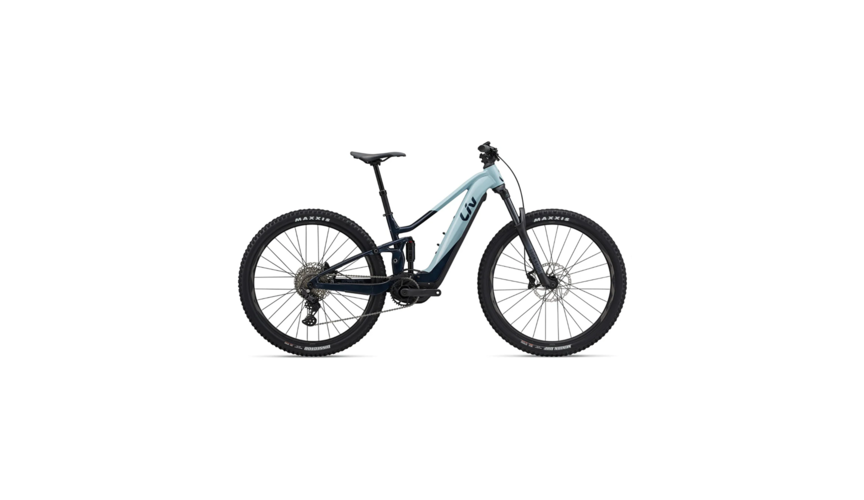 Liv Embolden E+ 1 20MPH