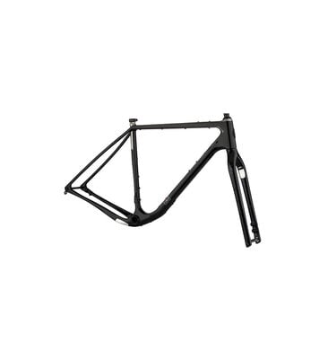 Salsa Cutthroat Frameset - 29 Carbon