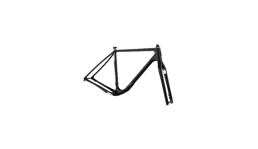 Salsa Cutthroat Frameset - 29 Carbon