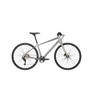 Salsa Journeyer Flat Bar Deore 700c