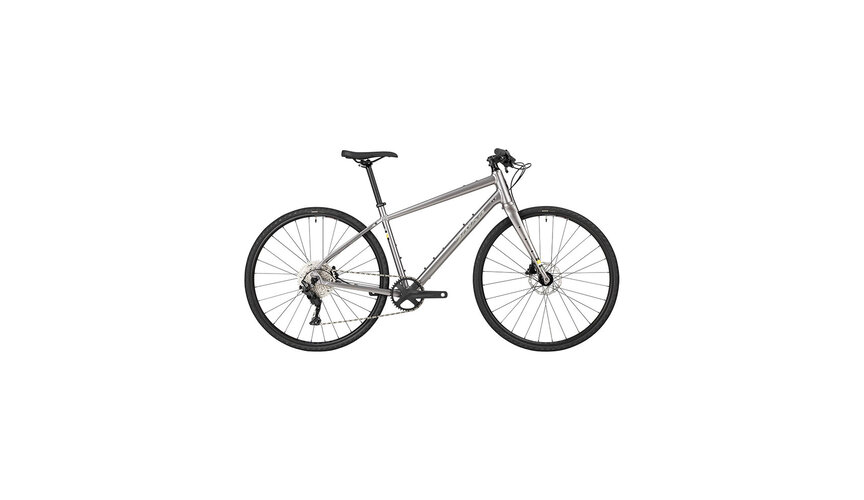 Salsa Journeyer Flat Bar Deore 700c