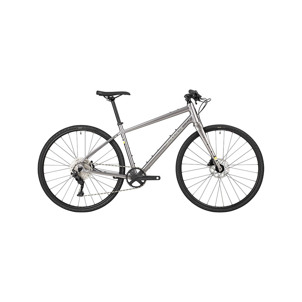 Salsa Journeyer Flat Bar Deore 700c SweetWater Bikes