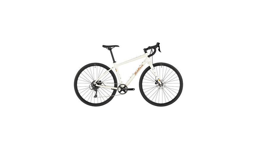 Salsa Journeyer Advent 700c