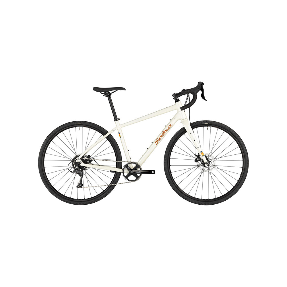 Cycles Sales Salsa Journeyman Flat Bar Sora 700 Bike Journeyman