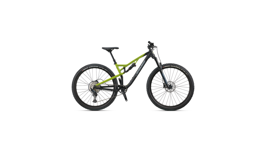 Jamis Faultline A1