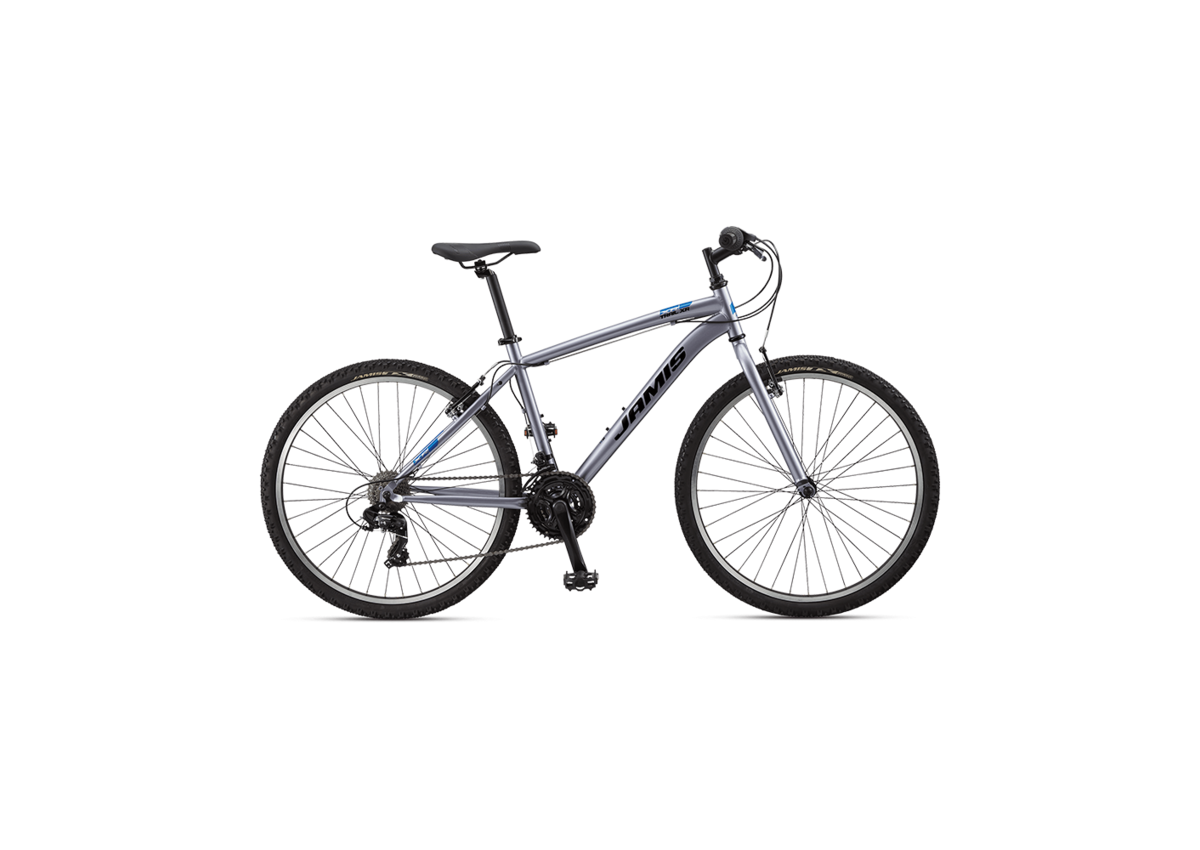 Jamis trail xr sale